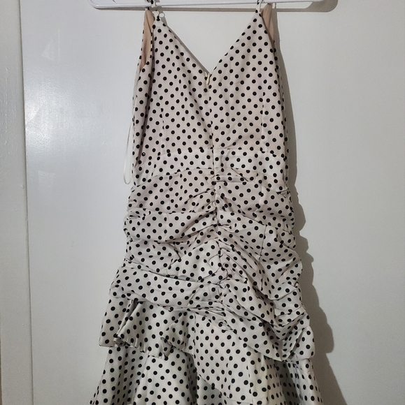 mini dress - Picture 2 of 4